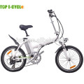 TOP E-cycle made in china rechargeablelithium battery ebike with low price for sale